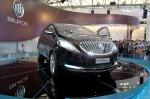 Buick Business Concept 2009 года
